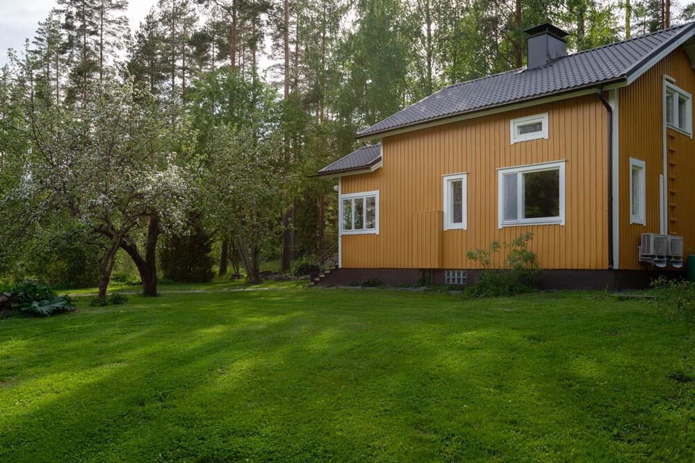 Виллы Björkbo, Old farm with modern conveniences Särkilahti