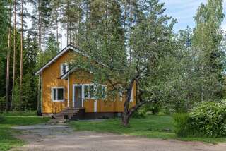 Виллы Björkbo, Old farm with modern conveniences Särkilahti Вилла с 2 спальнями-1